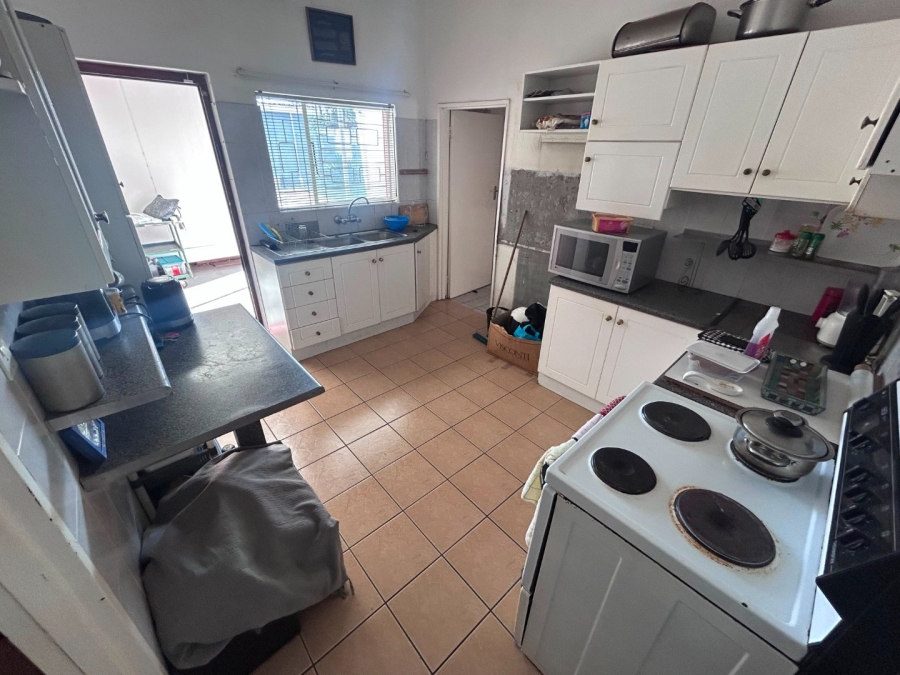  Bedroom Property for Sale in Belgravia Western Cape
